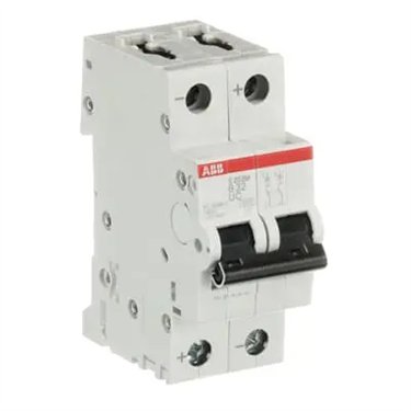 2CDS272061R0325 ABB S202M-B32UC