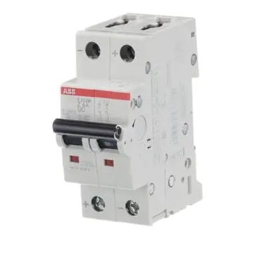 2CDS272061R0338 ABB S202M-Z4UC
