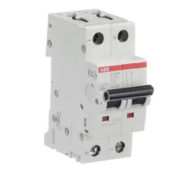 2CDS272061R0338 ABB S202M-Z4UC