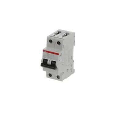 2CDS272061R0404 ABB S202M-C40UC
