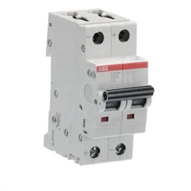 2CDS272061R0408 ABB S202M-Z8UC