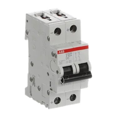 2CDS272061R0428 ABB S202M-Z10UC