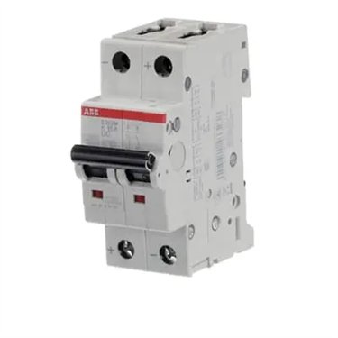 2CDS272061R0467 ABB S202M-K16UC