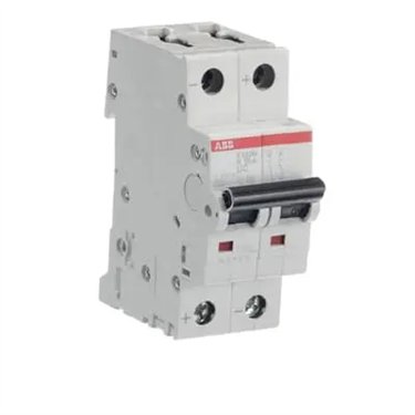 2CDS272061R0467 ABB S202M-K16UC