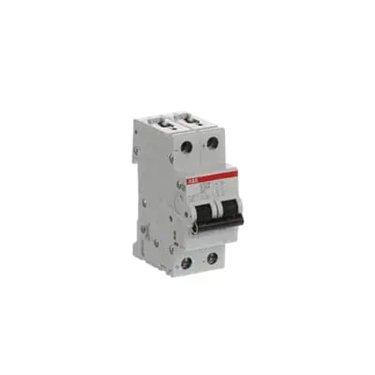 2CDS272061R0468 ABB S202M-Z16UC