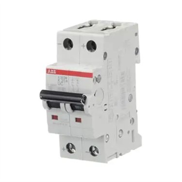 2CDS272061R0487 ABB S202M-K20UC