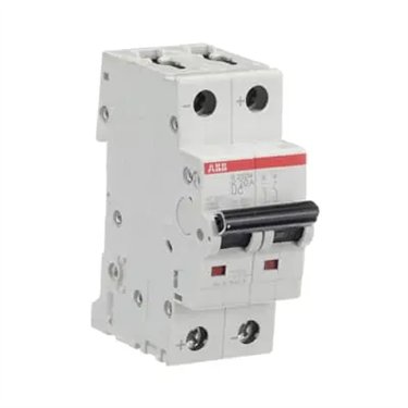 2CDS272061R0487 ABB S202M-K20UC