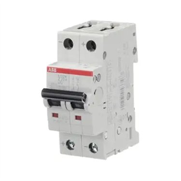 2CDS272061R0488 ABB S202M-Z20UC