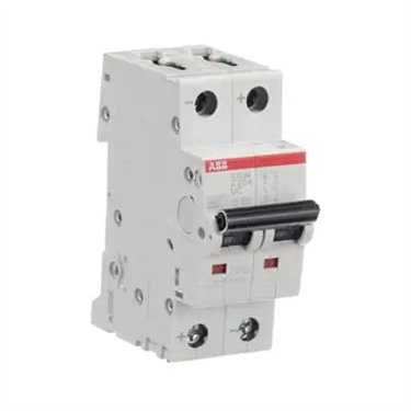 2CDS272061R0488 ABB S202M-Z20UC