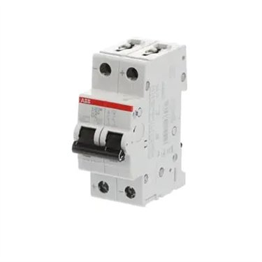 2CDS272061R0504 ABB S202M-C50UC