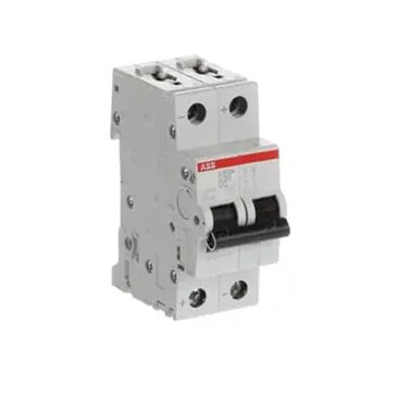 2CDS272061R0504 ABB S202M-C50UC