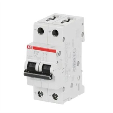 2CDS272061R0505 ABB S202M-B50UC