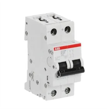2CDS272061R0505 ABB S202M-B50UC