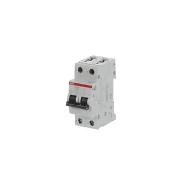 2CDS272061R0517 ABB S202M-K25UC