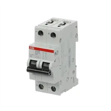 2CDS272061R0608 ABB S202M-Z63UC