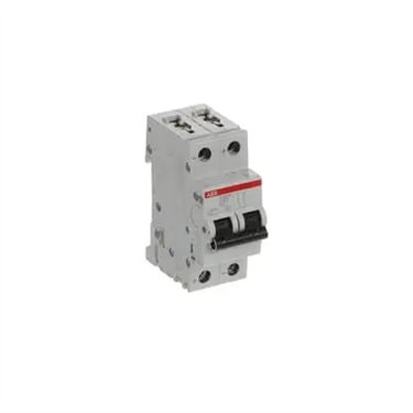 2CDS272061R0634 ABB S202M-C63UC