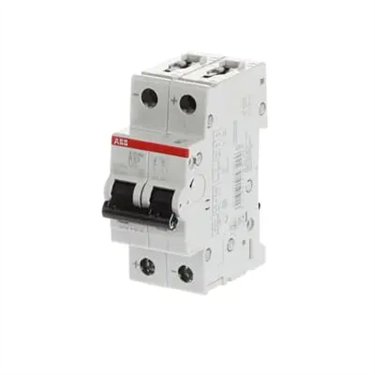 2CDS272061R0635 ABB S202M-B63UC