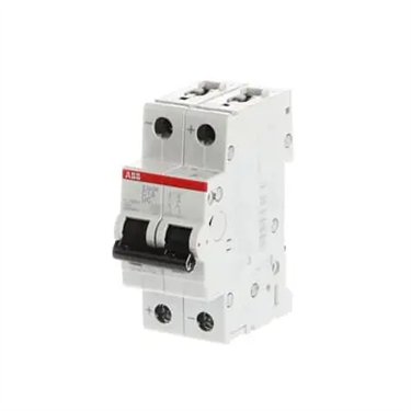 2CDS272061R0974 ABB S202M-C1,6UC