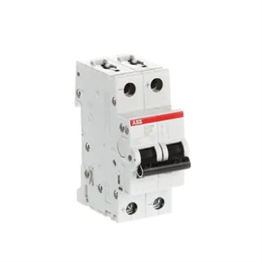 2CDS272061R0974 ABB S202M-C1,6UC