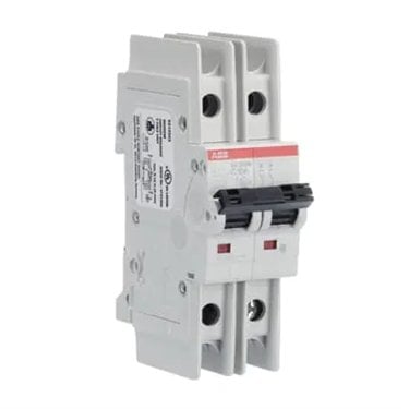 2CDS272337R0104 ABB SU202M-C10