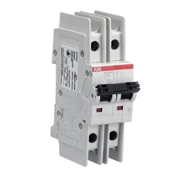 2CDS272337R0408 ABB SU202M-Z8