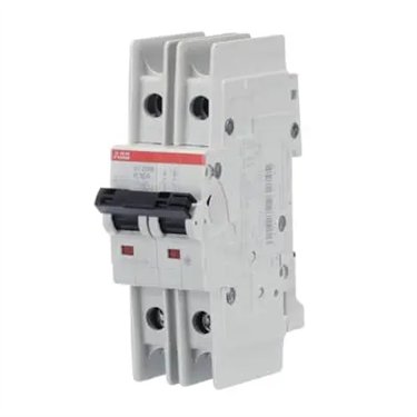 2CDS272337R0467 ABB SU202M-K16