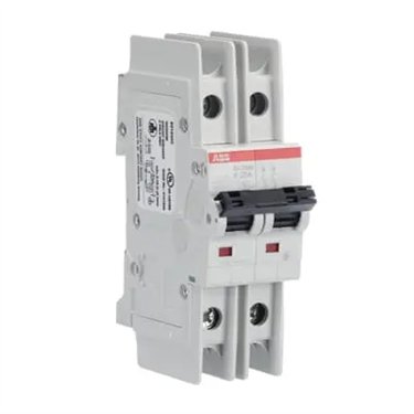 2CDS272337R0487 ABB SU202M-K20