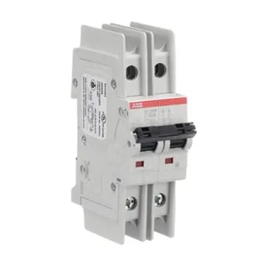2CDS272337R0504 ABB SU202M-C50