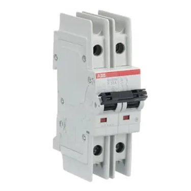 2CDS272337R0537 ABB SU202M-K32