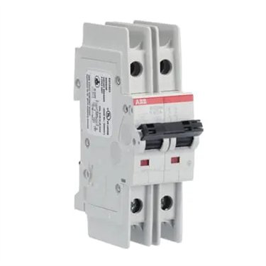 2CDS272337R0587 ABB SU202M-K60