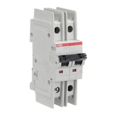 2CDS272337R0588 ABB SU202M-Z60