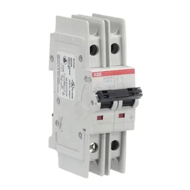 2CDS272337R0604 ABB SU202M-C60