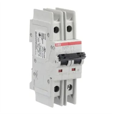 2CDS272337R0634 ABB SU202M-C63