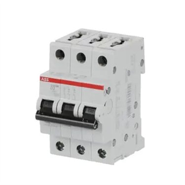 2CDS273001R0021 ABB S203M-D2