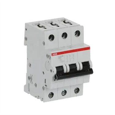 2CDS273001R0021 ABB S203M-D2