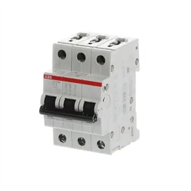 2CDS273001R0024 ABB S203M-C2