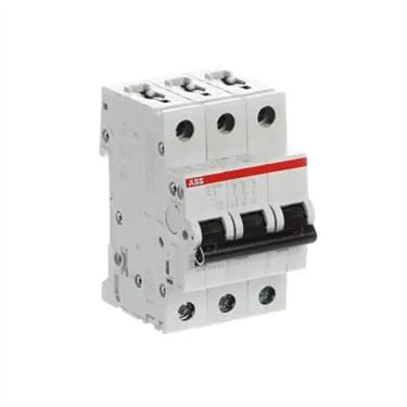 2CDS273001R0024 ABB S203M-C2
