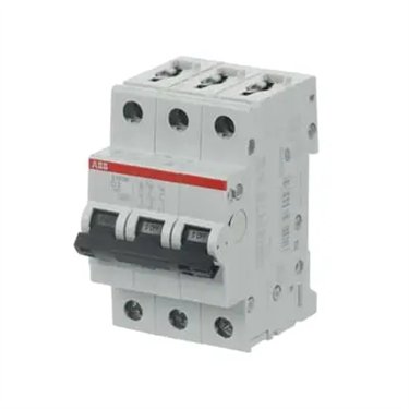 2CDS273001R0031 ABB S203M-D3
