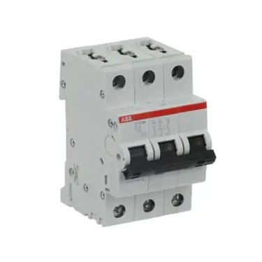 2CDS273001R0031 ABB S203M-D3