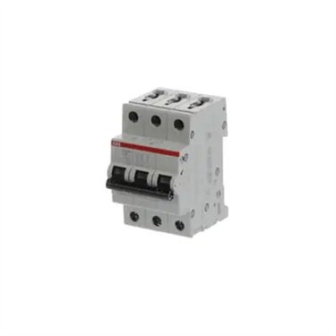 2CDS273001R0034 ABB S203M-C3