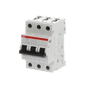 2CDS273001R0044 ABB S203M-C4