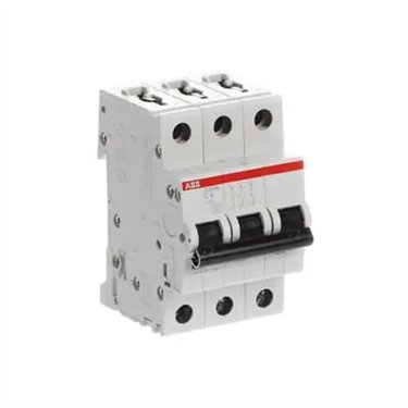 2CDS273001R0044 ABB S203M-C4