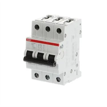 2CDS273001R0061 ABB S203M-D6
