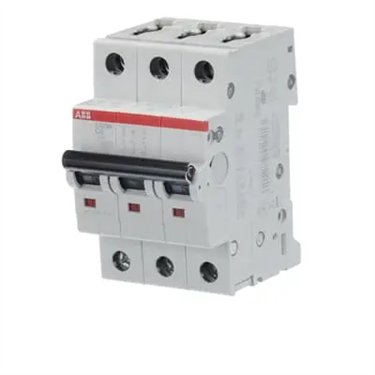 2CDS273001R0064 ABB S203M-C6