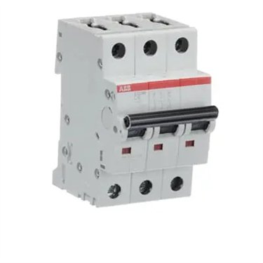 2CDS273001R0064 ABB S203M-C6