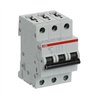 2CDS273001R0065 ABB S203M-B6