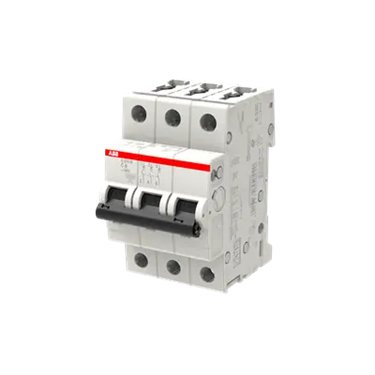 2CDS273001R0084 ABB S203M-C8