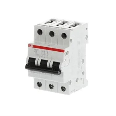 2CDS273001R0101 ABB S203M-D10