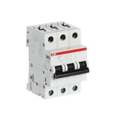 2CDS273001R0101 ABB S203M-D10