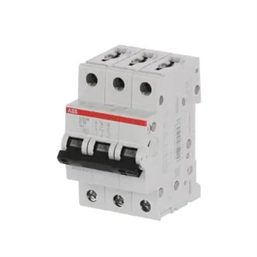 2CDS273001R0104 ABB S203M-C10